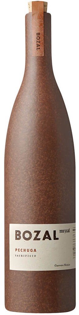 Bozal Mezcal Pechuga