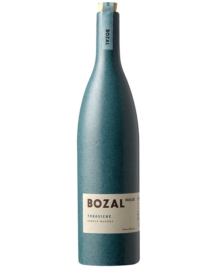 Bozal Mezcal Tobasiche