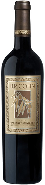 B.R. Cohn Cabernet Sauvignon Gold 2013