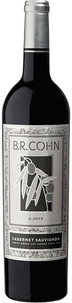 B.R. Cohn Silver Label Cabernet Sauvignon NV