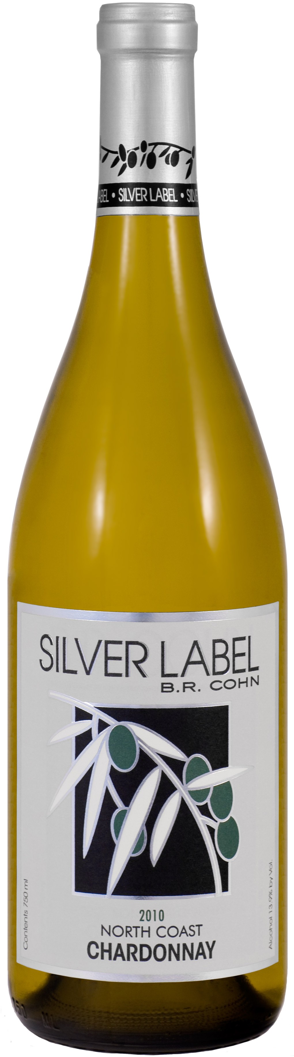 B.R. Cohn Silver Label Chardonnay