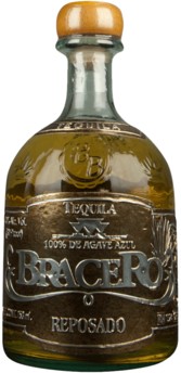 Bracero Reposado