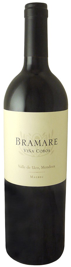 Bramare Malbec