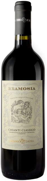 Bramosia Chianti Classico