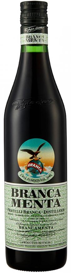 Branca Menta