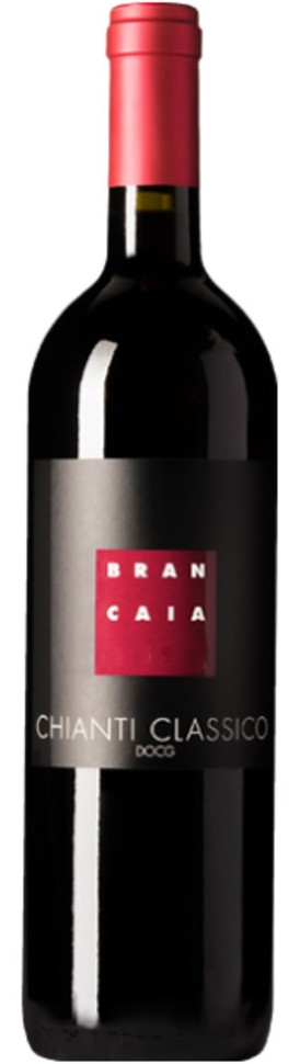 Brancaia Chianti Classico 2015