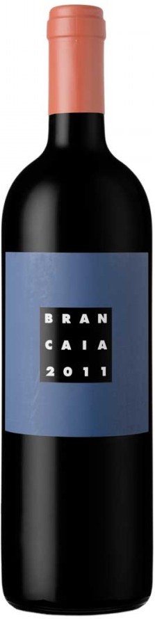 Brancaia Il Blu 2011