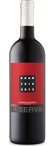 Brancaia Riserva Chianti Classico 2013