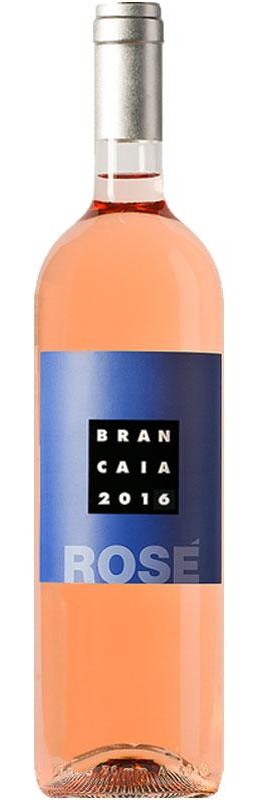 Brancaia Rose 2016