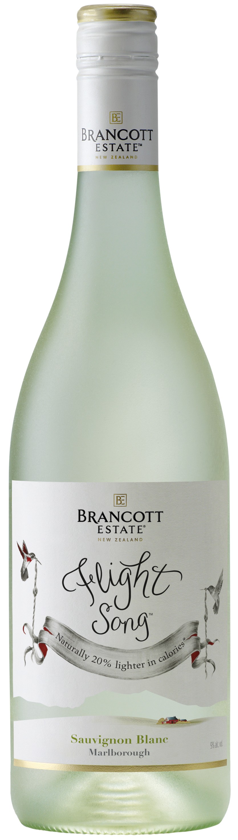 Brancott Estate Flight Song Sauvignon Blanc