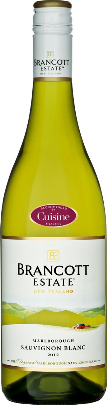 Brancott Estate Sauvignon Blanc