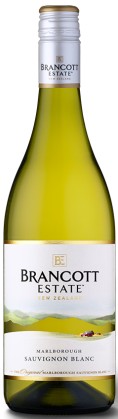 Brancott Estate Sauvignon Blanc 2014