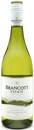 Brancott Sauvignon Blanc 2015