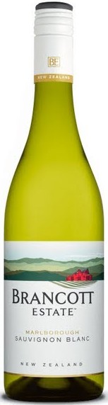 Brancott Sauvignon Blanc 2016