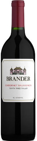 Brander Santa Ynez Valley 2012