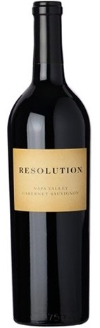Branham Estate Resolution Cabernet Sauvignon