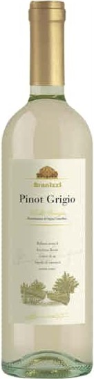 Branizzi Kosher Pinot Grigio