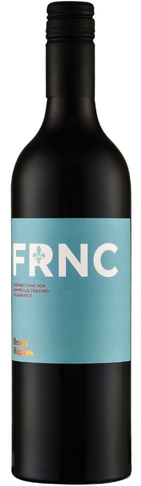 Brash Higgins Frnc 2016