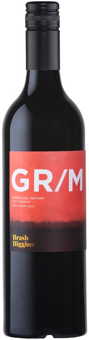 Brash Higgins Gr / M 2016