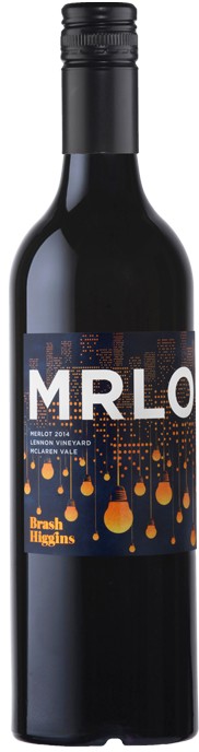 Brash Higgins Mrlo 2016