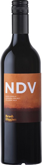 Brash Higgins Ndv 2016