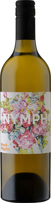 Brash Higgins Nymph 2016