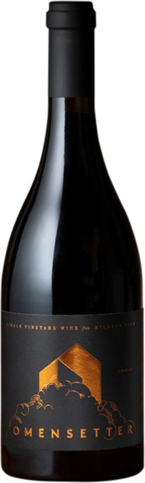 Brash Higgins Omensetter 2012