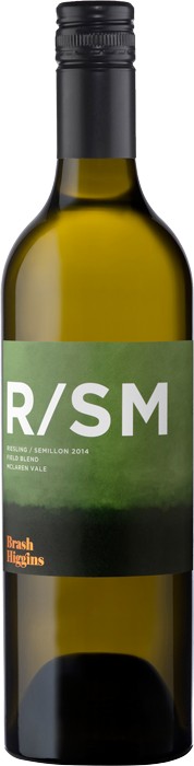 Brash Higgins Riesling Blend 2016