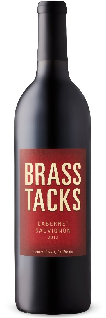 Brass Tacks Cabernet Sauvignon