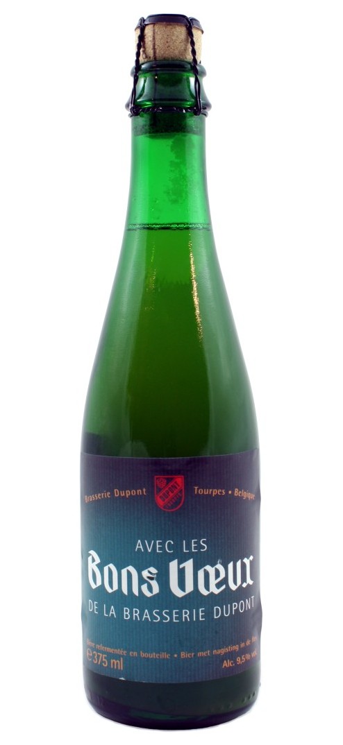 Brasserie Dupont Avec Les Bons Voeux