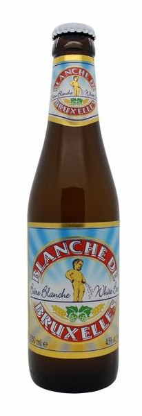 Brasserie Lefebvre Blanche de Bruxelles