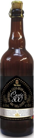 Brasserie Val-Dieu Cuvee 800