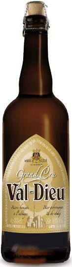 Brasserie Val-Dieu Grand Cru