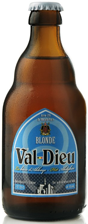 Brasserie Val-Dieu Triple