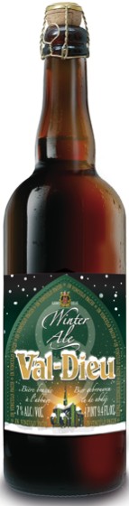 Brasserie Val-Dieu Winter
