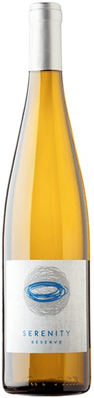 Brassfield Estate Serenity White Blend 2013