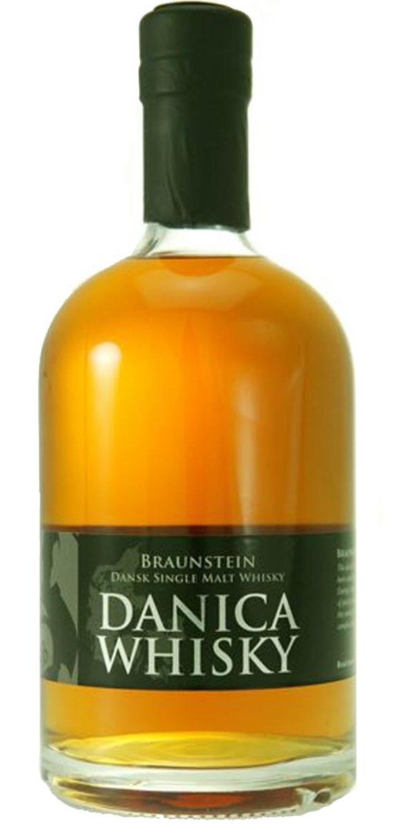 Braunstein Danica Whisky