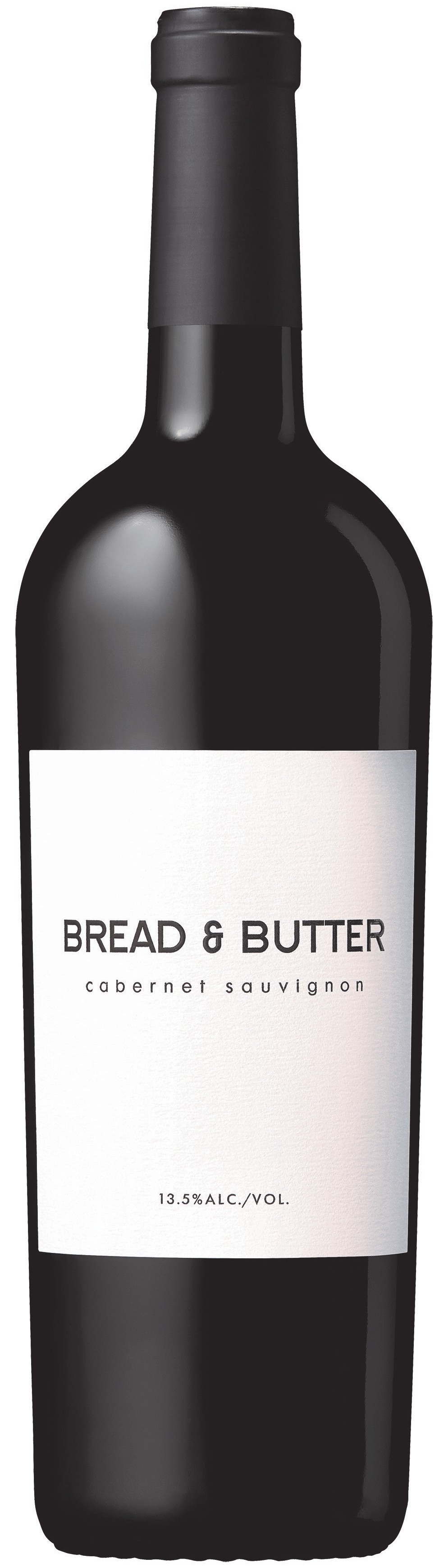 Bread & Butter Cabernet Sauvignon