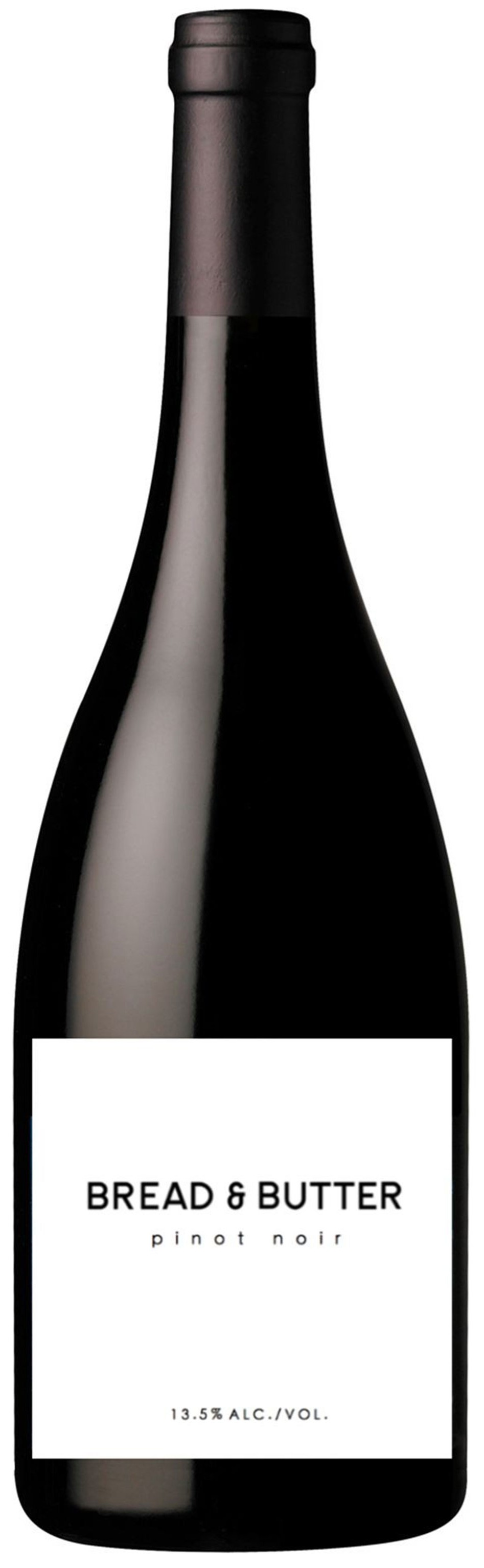 Bread & Butter Pinot Noir