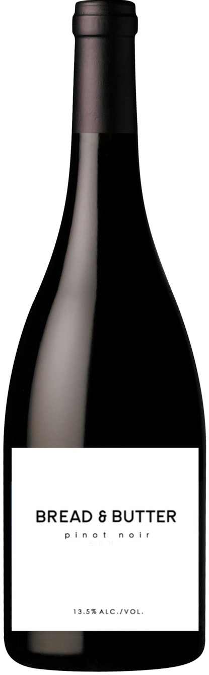 Bread & Butter Pinot Noir 2018