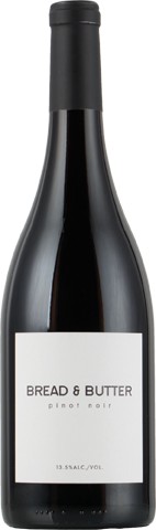 Bread & Butter Pinot Noir NV