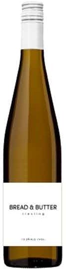 Bread & Butter Riesling
