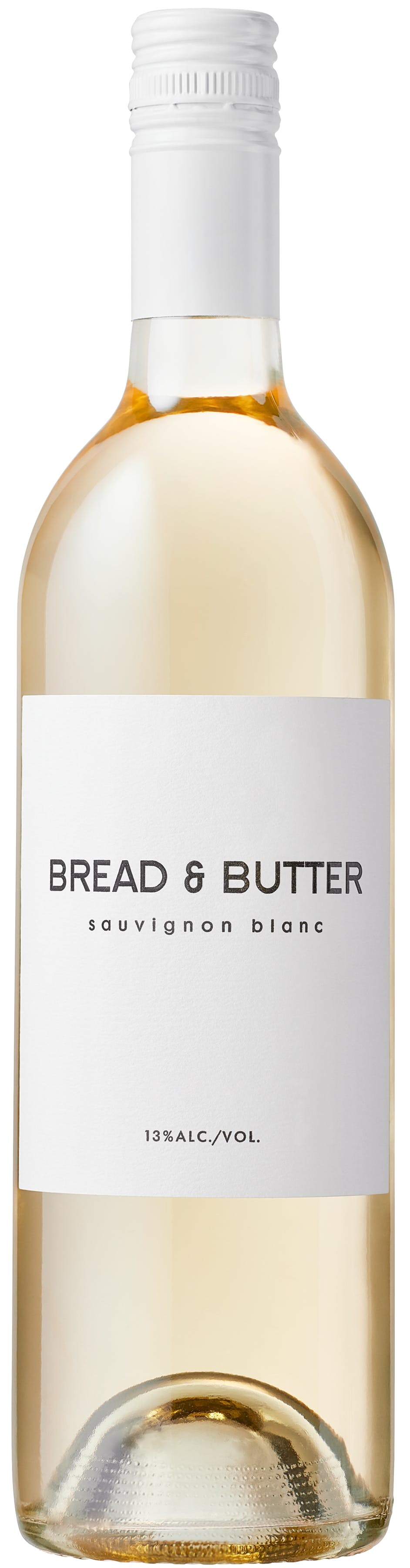 Bread & Butter Sauvignon Blanc 2019