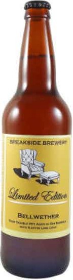 Breakside Brewery Bellwether
