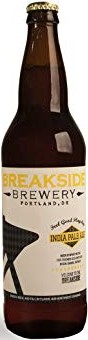 Breakside Brewery IPA