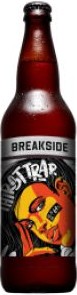 Breakside Brewery Thirst Trap Hazy IPA