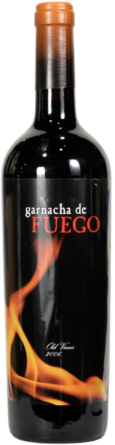 Breca Garnacha De Fuego