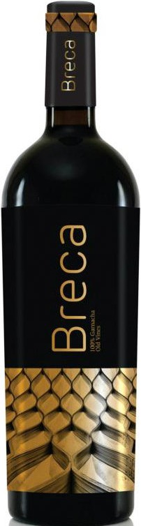 Breca Old Vine Garnacha