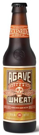 Breckenridge Agave Wheat
