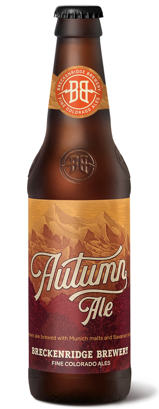 Breckenridge Autumn Ale